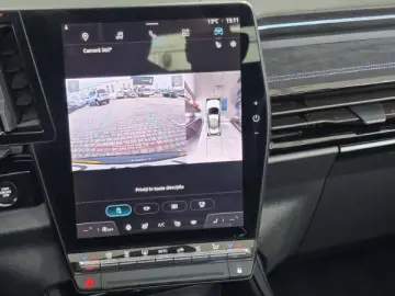 RENAULT AUSTRAL E-Tech HEV 200 Techno esprit Alpine