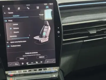 RENAULT AUSTRAL E-Tech HEV 200 Techno esprit Alpine