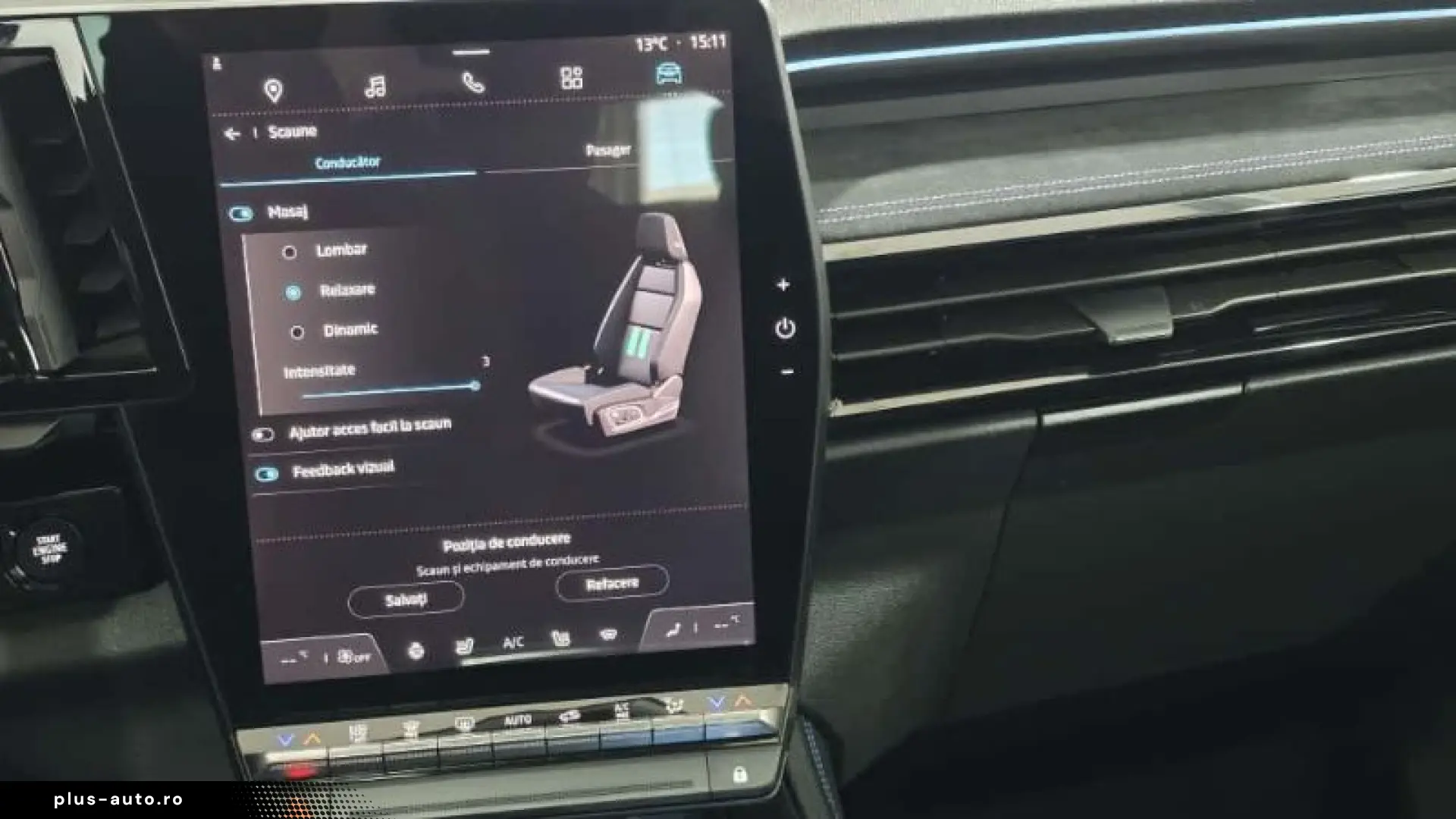 RENAULT AUSTRAL E-Tech HEV 200 Techno esprit Alpine