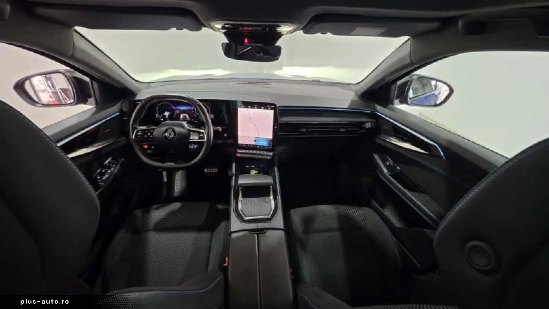 RENAULT AUSTRAL E-Tech HEV 200 Techno esprit Alpine