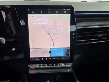 RENAULT AUSTRAL E-Tech HEV 200 Techno esprit Alpine