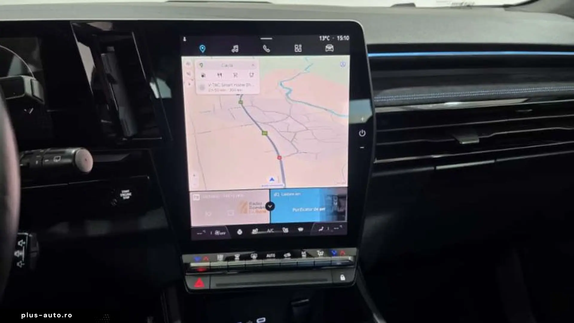 RENAULT AUSTRAL E-Tech HEV 200 Techno esprit Alpine