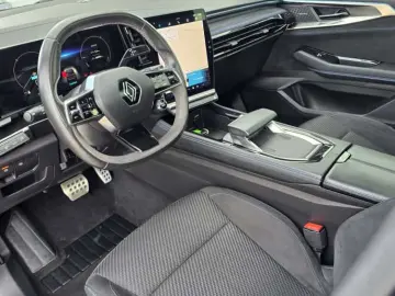 RENAULT AUSTRAL E-Tech HEV 200 Techno esprit Alpine