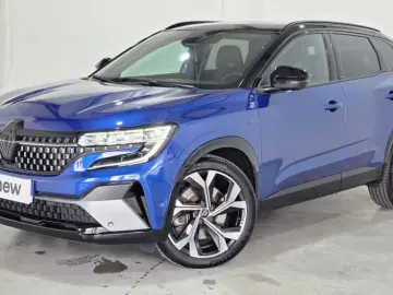 RENAULT AUSTRAL E-Tech HEV 200 Techno esprit Alpine