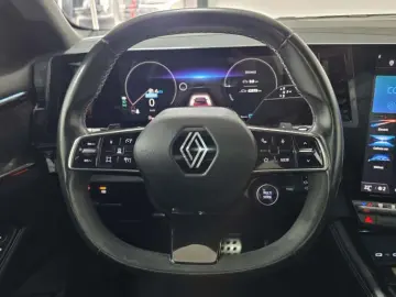 RENAULT AUSTRAL E-Tech HEV 200 Techno esprit Alpine