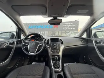 Opel Astra 1.7 CDTI Innovation