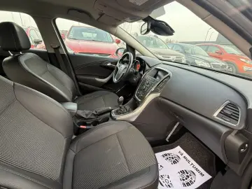 Opel Astra 1.7 CDTI Innovation