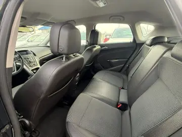 Opel Astra 1.7 CDTI Innovation