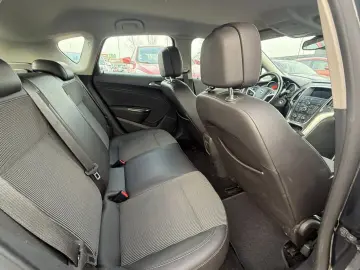 Opel Astra 1.7 CDTI Innovation