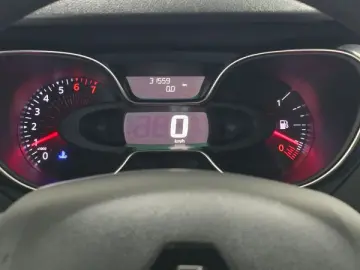 RENAULT CAPTUR 0.9 TCe 90CP Life Evo Energy S S