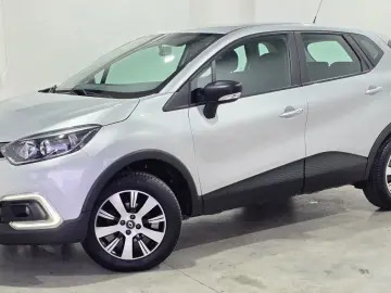 RENAULT CAPTUR 0.9 TCe 90CP Life Evo Energy S S