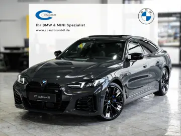 BMW M440 i xDrive Gran Coupe 20LM Glasdach 360K