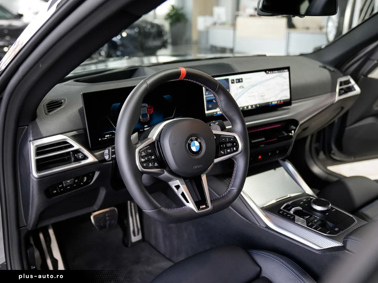BMW M440 i xDrive Gran Coupe 20LM Glasdach 360K