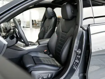 BMW M440 i xDrive Gran Coupe 20LM Glasdach 360K