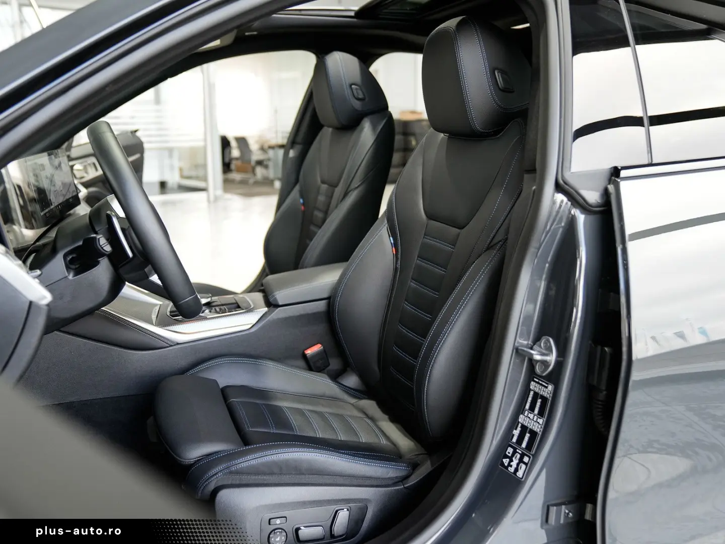 BMW M440 i xDrive Gran Coupe 20LM Glasdach 360K