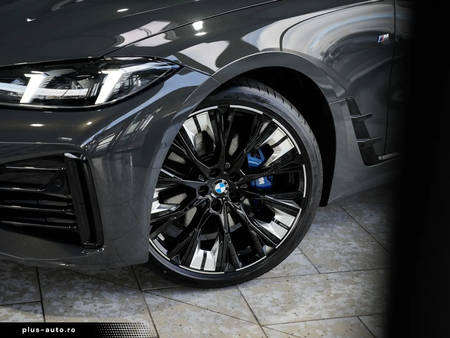 BMW M440 i xDrive Gran Coupe 20LM Glasdach 360K