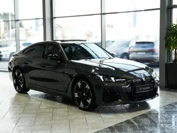 BMW M440 i xDrive Gran Coupe 20LM Glasdach 360K
