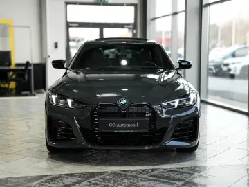 BMW M440 i xDrive Gran Coupe 20LM Glasdach 360K