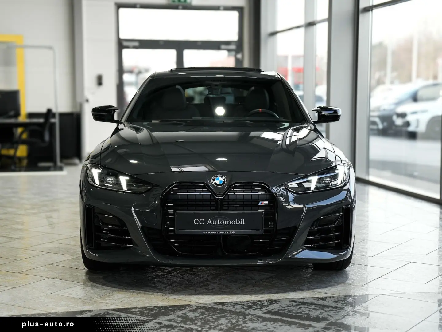 BMW M440 i xDrive Gran Coupe 20LM Glasdach 360K