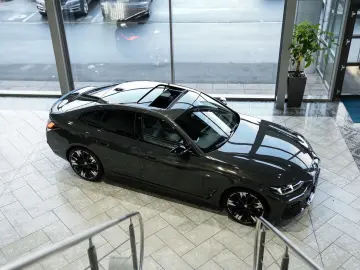 BMW M440 i xDrive Gran Coupe 20LM Glasdach 360K