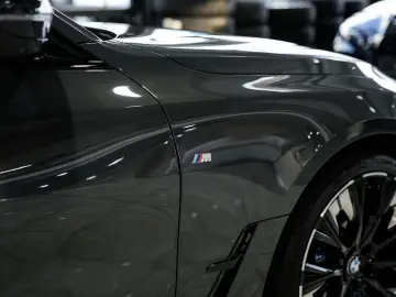 BMW M440 i xDrive Gran Coupe 20LM Glasdach 360K