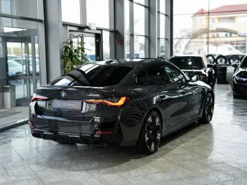 BMW M440 i xDrive Gran Coupe 20LM Glasdach 360K