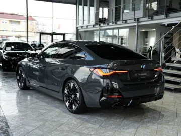 BMW M440 i xDrive Gran Coupe 20LM Glasdach 360K