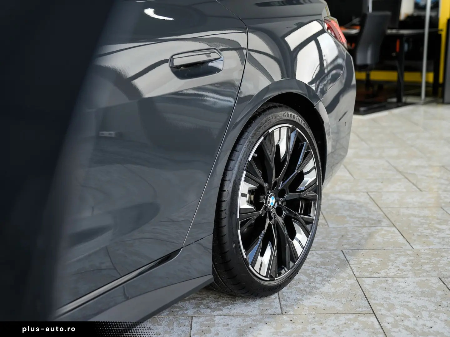 BMW M440 i xDrive Gran Coupe 20LM Glasdach 360K