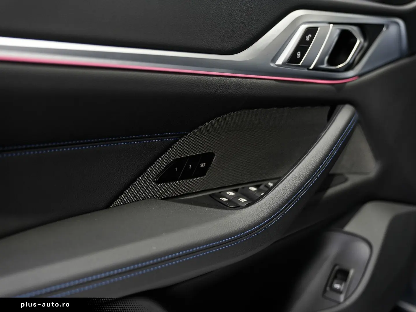 BMW M440 i xDrive Gran Coupe 20LM Glasdach 360K