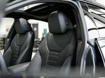 BMW M440 i xDrive Gran Coupe 20LM Glasdach 360K