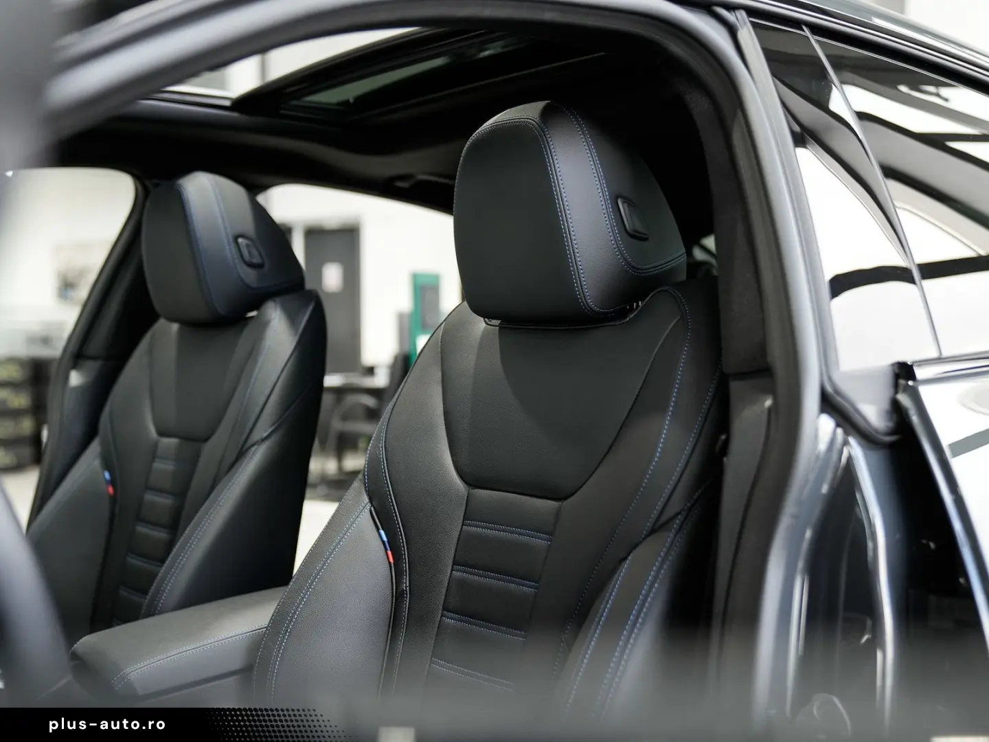 BMW M440 i xDrive Gran Coupe 20LM Glasdach 360K