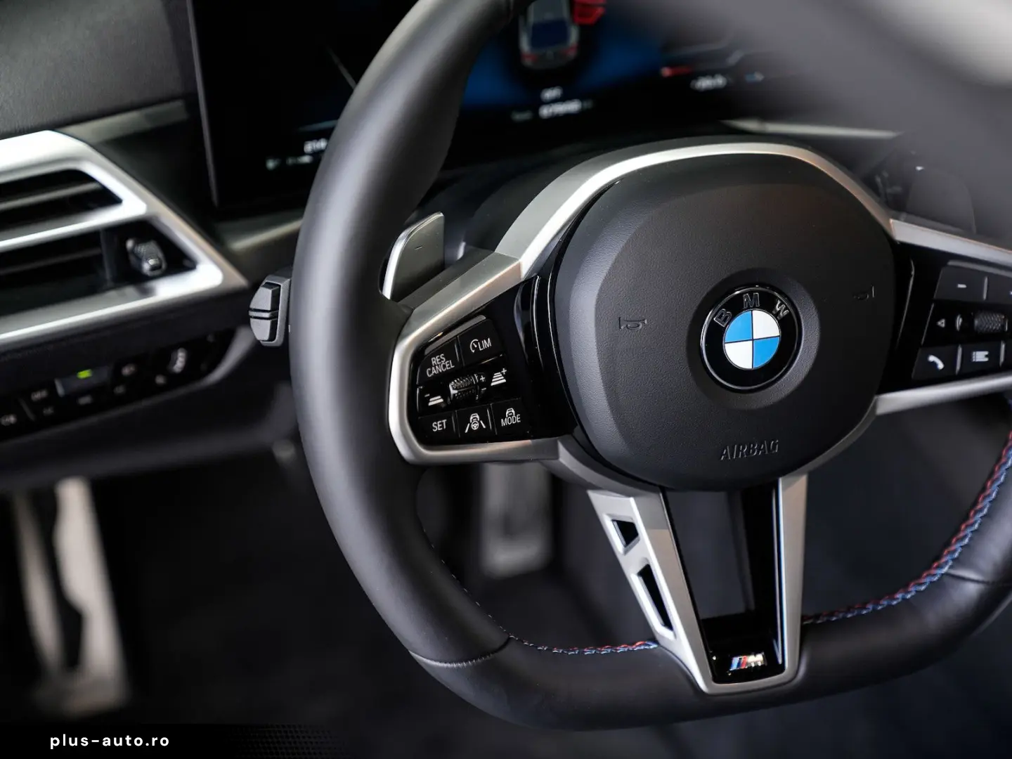 BMW M440 i xDrive Gran Coupe 20LM Glasdach 360K