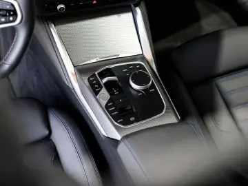 BMW M440 i xDrive Gran Coupe 20LM Glasdach 360K