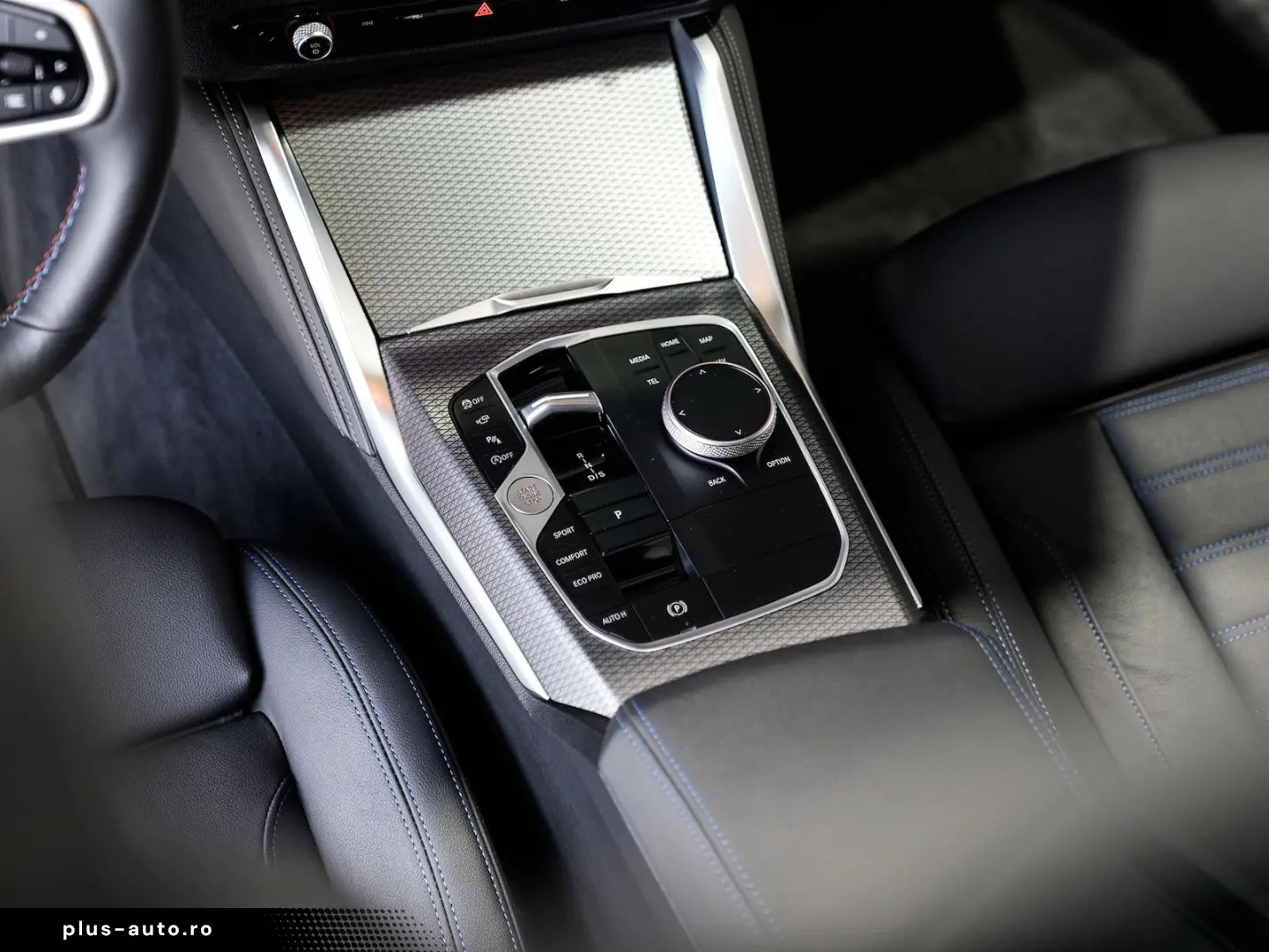 BMW M440 i xDrive Gran Coupe 20LM Glasdach 360K