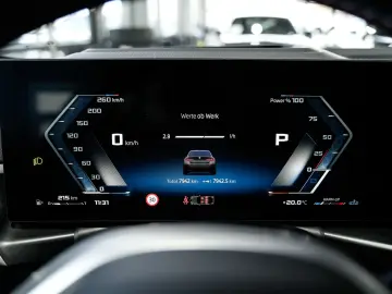 BMW M440 i xDrive Gran Coupe 20LM Glasdach 360K