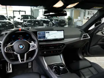 BMW M440 i xDrive Gran Coupe 20LM Glasdach 360K