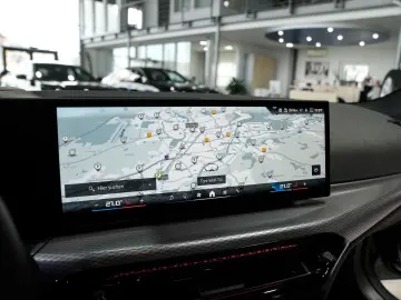 BMW M440 i xDrive Gran Coupe 20LM Glasdach 360K