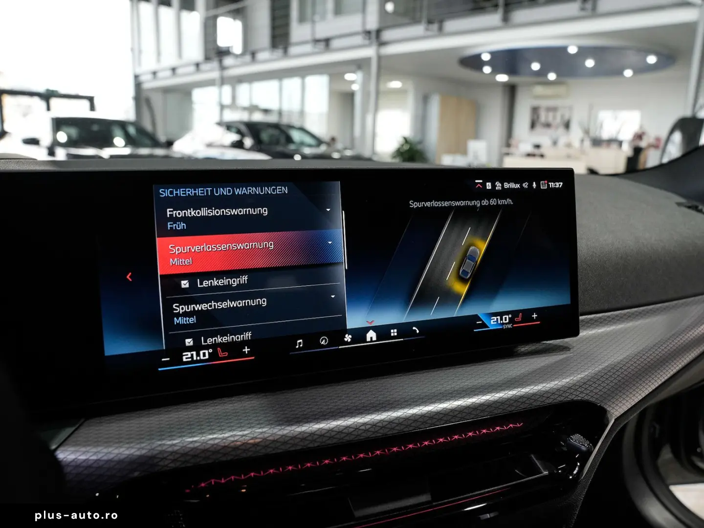 BMW M440 i xDrive Gran Coupe 20LM Glasdach 360K