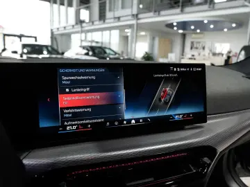 BMW M440 i xDrive Gran Coupe 20LM Glasdach 360K