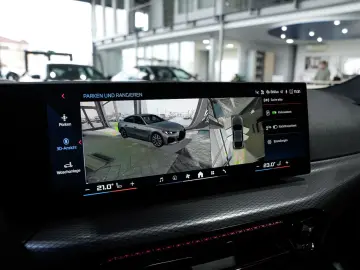 BMW M440 i xDrive Gran Coupe 20LM Glasdach 360K