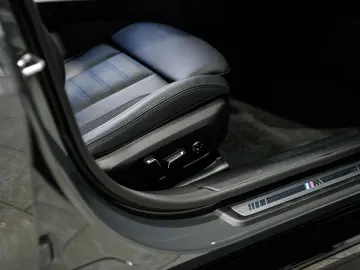 BMW M440 i xDrive Gran Coupe 20LM Glasdach 360K