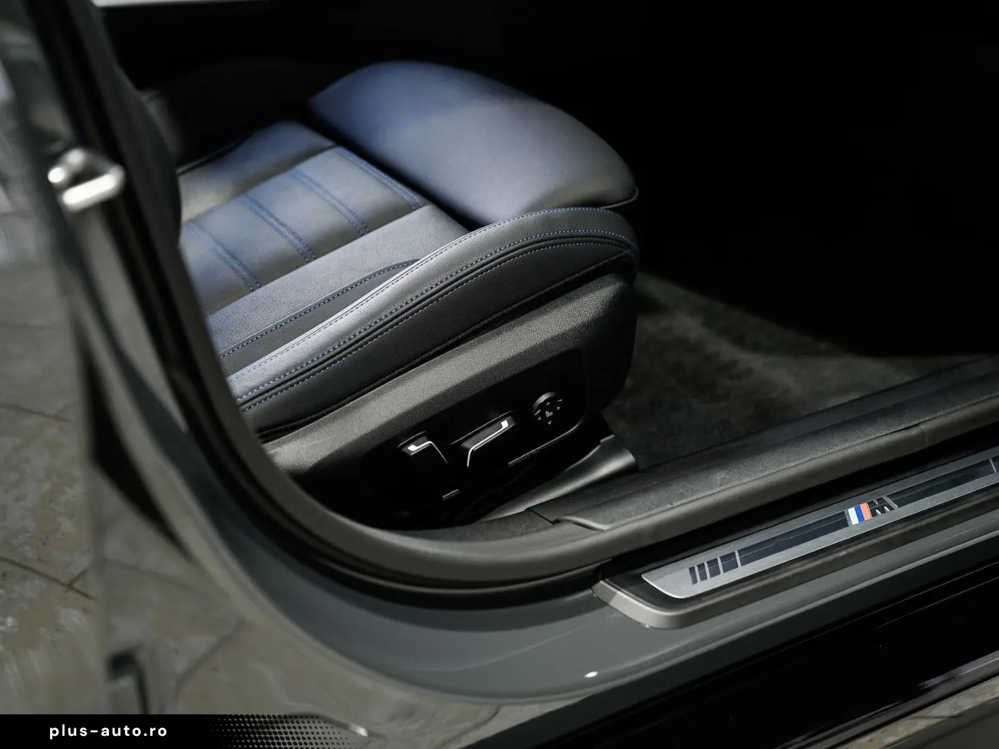 BMW M440 i xDrive Gran Coupe 20LM Glasdach 360K