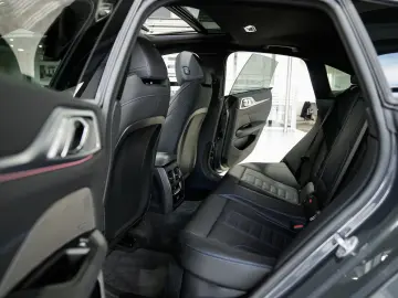 BMW M440 i xDrive Gran Coupe 20LM Glasdach 360K