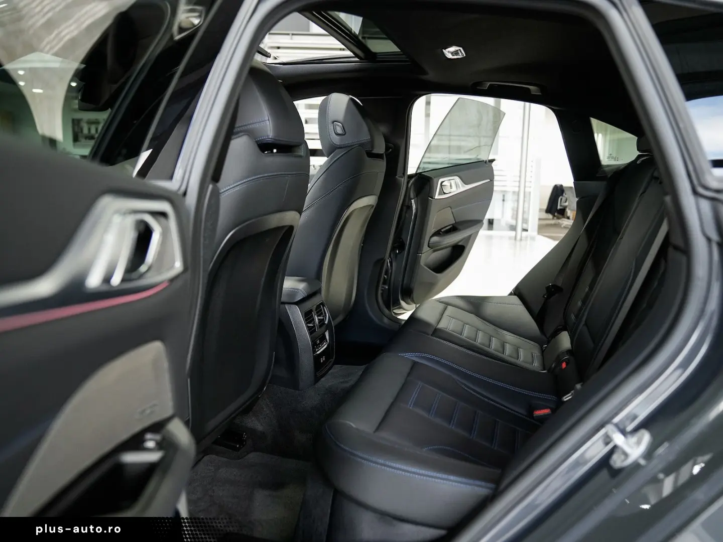 BMW M440 i xDrive Gran Coupe 20LM Glasdach 360K