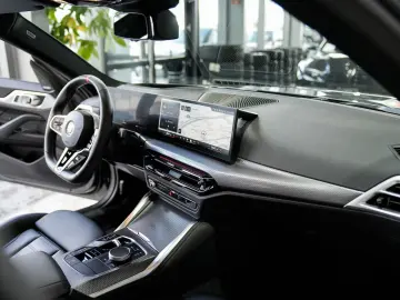 BMW M440 i xDrive Gran Coupe 20LM Glasdach 360K