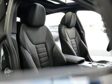 BMW M440 i xDrive Gran Coupe 20LM Glasdach 360K