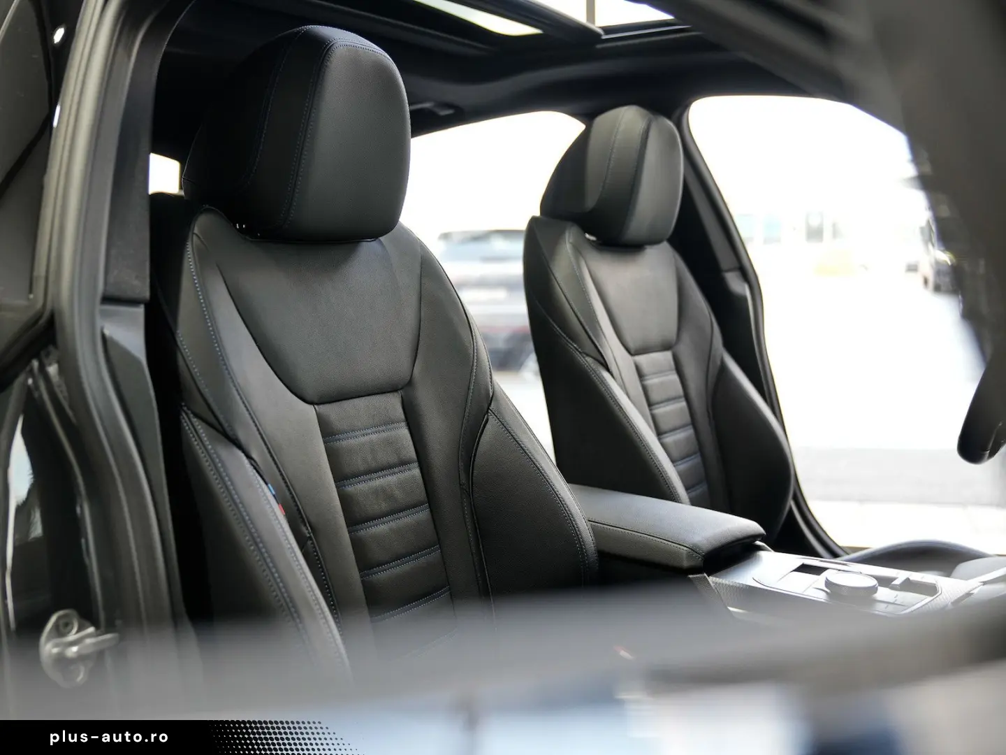 BMW M440 i xDrive Gran Coupe 20LM Glasdach 360K