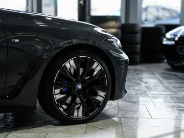 BMW M440 i xDrive Gran Coupe 20LM Glasdach 360K