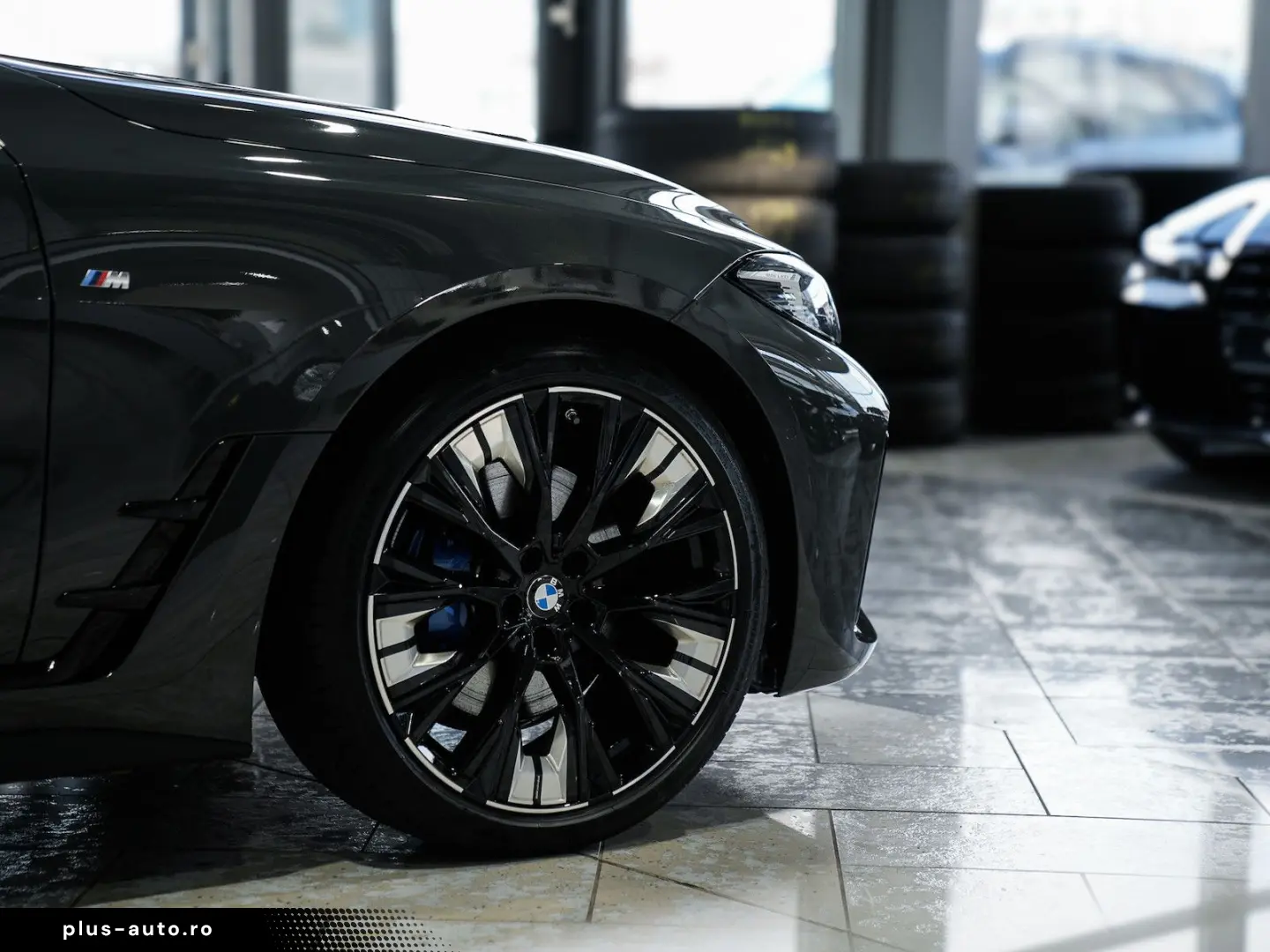 BMW M440 i xDrive Gran Coupe 20LM Glasdach 360K