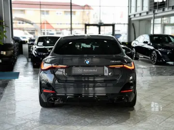 BMW M440 i xDrive Gran Coupe 20LM Glasdach 360K